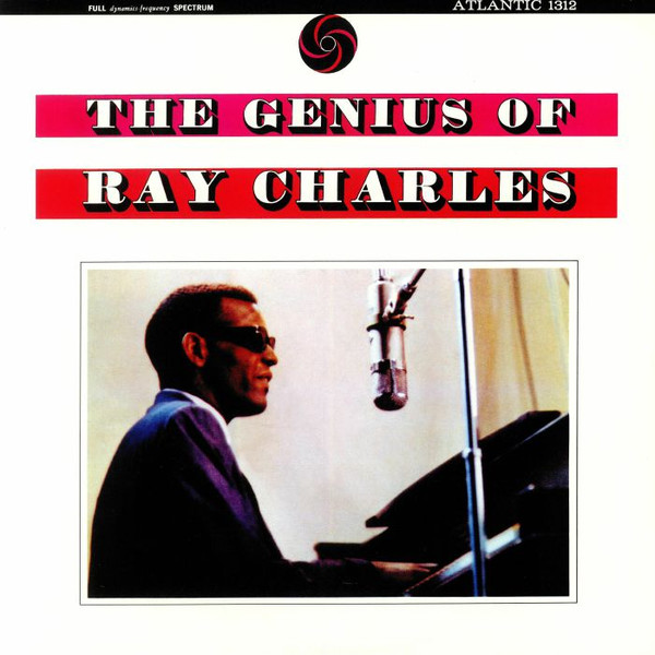 The Genius Of Ray Charles